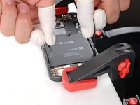 Google Pixel 9 Pro Battery Replacement