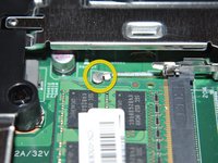 Dell Inspiron n5050 RAM Replacement
