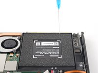 Nintendo Switch OLED Model Battery Replacement
