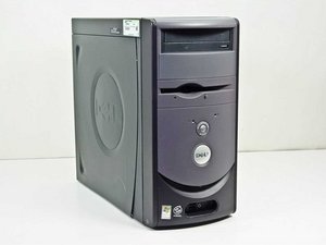 Dell Dimension 2400 