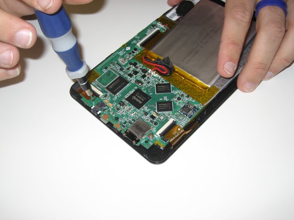 RCA RCT6077W2 LCD Replacement: crwdns2935265:06crwdnd2935265:02crwdnd2935265:02crwdne2935265:0