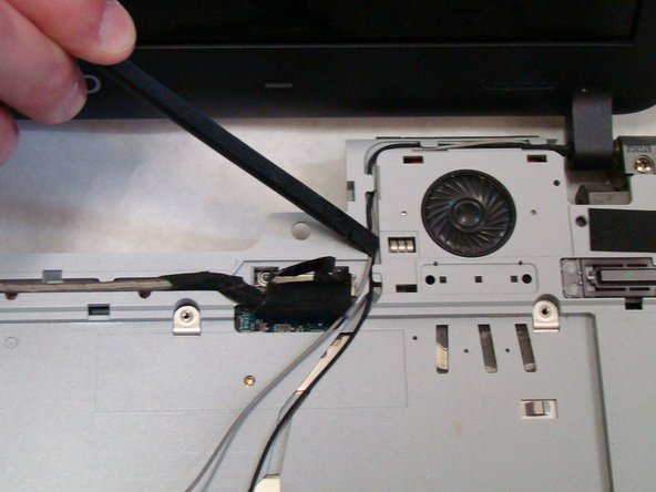 Sony Vaio VGN-FS640 LCD Screen Replacement: crwdns2935265:027crwdnd2935265:03crwdnd2935265:03crwdne2935265:0