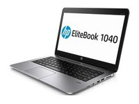 HP Elitebook x360 1040 G7