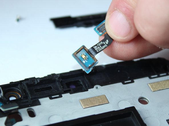 Samsung Galaxy Tab 3 8.0 Proximity Sensor Replacement