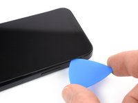 iPhone 12 mini Taptic Engine Replacement