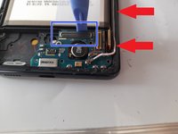 Samsung Galaxy S20 FE (SM-G780F) Display Assembly Replacement