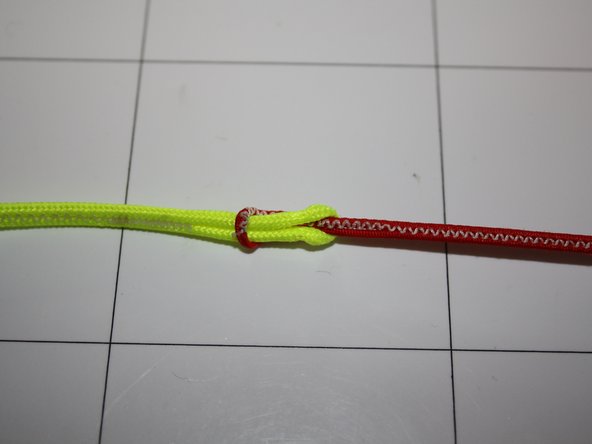 Ozone Rush 4 brake line replacement, Opening a looped through line connection - Part 1: crwdns2935265:06crwdnd2935265:02crwdnd2935265:03crwdne2935265:0