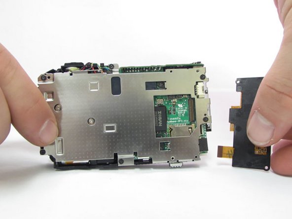 General Electric Create Jason Wu Internal Memory Card Replacement: crwdns2935265:06crwdnd2935265:03crwdnd2935265:03crwdne2935265:0