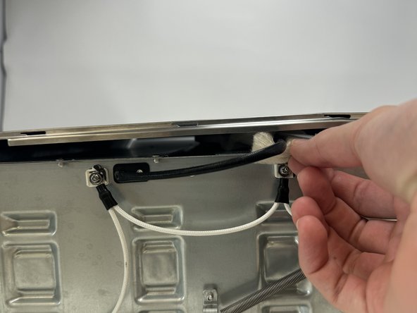 Ninja Foodi SP101 Insulation Replacement, Insulation: crwdns2935265:07crwdnd2935265:03crwdnd2935265:03crwdne2935265:0