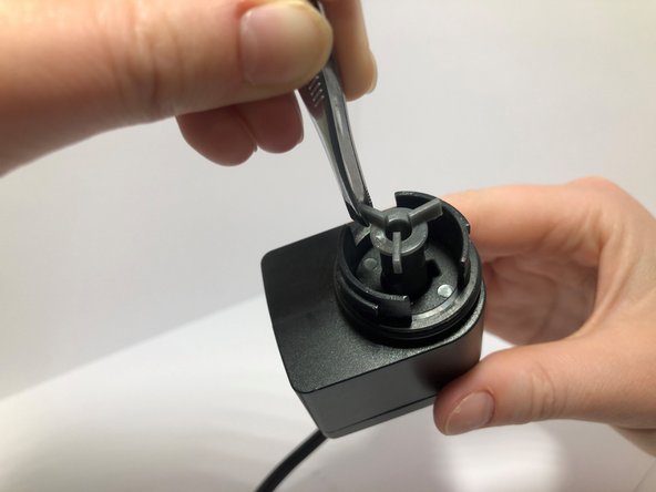 Aquarium Filter Impeller Replacement: stap 0, afbeelding 2 van 3