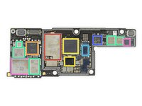iPhone X Teardown