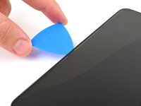 Samsung Galaxy S24 Plus Screen Replacement