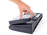 PlayStation 5 Slim USB-C Board Replacement