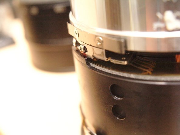 Solve stuck focus of AF-S VR Zoom-Nikkor ED 70-200mm f/2.8G IF: crwdns2935265:06crwdnd2935265:02crwdnd2935265:03crwdne2935265:0