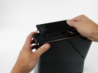 How to fix an Xbox 360 S Stuck DVD Tray