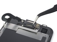 iPhone SE 2022 Earpiece Speaker Replacement