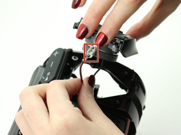 Sony SRS-XG300 Battery Replacement: crwdns2935265:05crwdnd2935265:02crwdnd2935265:02crwdne2935265:0