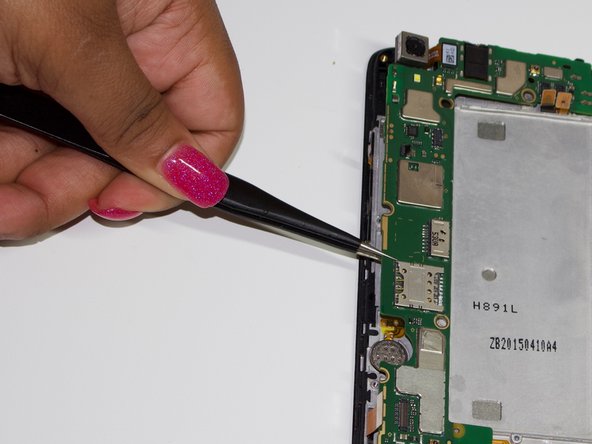 Huawei Pronto LTE Rear Camera Replacement: crwdns2935265:04crwdnd2935265:03crwdnd2935265:03crwdne2935265:0