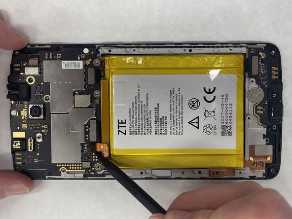 ZTE Max XL Display Replacement: crwdns2935265:08crwdnd2935265:02crwdnd2935265:02crwdne2935265:0