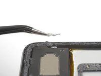 Google Pixel 3 Loudspeaker Replacement