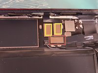 iPad 7 Glass Digitizer Replacement