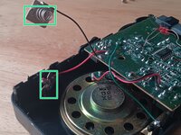 TUFA21 TECHUP Radio Teardown