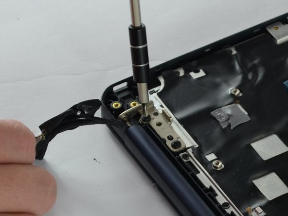 Asus EeeBook X205TA Screen Assembly Replacement: crwdns2935265:03crwdnd2935265:02crwdnd2935265:03crwdne2935265:0