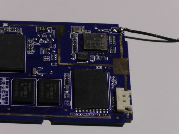 Neo3Do Audio PCB Replacement: crwdns2935265:014crwdnd2935265:02crwdnd2935265:02crwdne2935265:0