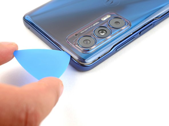 Motorola Edge 5G UW (2022) Screen Replacement: crwdns2935265:06crwdnd2935265:02crwdnd2935265:02crwdne2935265:0