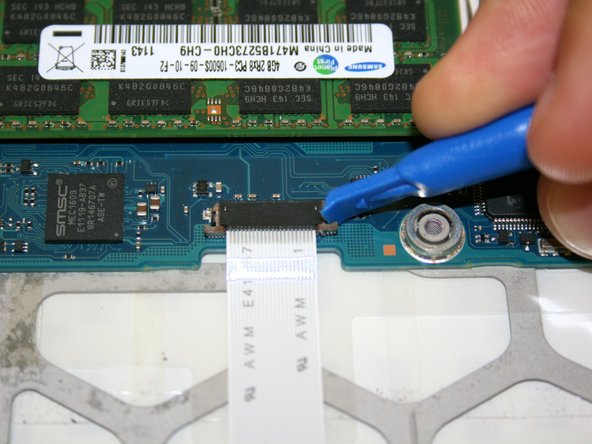 Portege Z830-S8302 Motherboard Replacement: crwdns2935265:019crwdnd2935265:02crwdnd2935265:03crwdne2935265:0