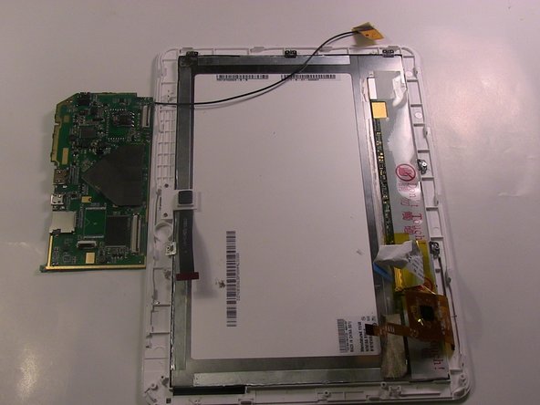 Tivax MiTraveler 10Q-8 Motherboard Replacement: crwdns2935265:021crwdnd2935265:02crwdnd2935265:02crwdne2935265:0