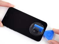 iPhone 12 Pro Earpiece Speaker and Front Sensor Assembly Replacement