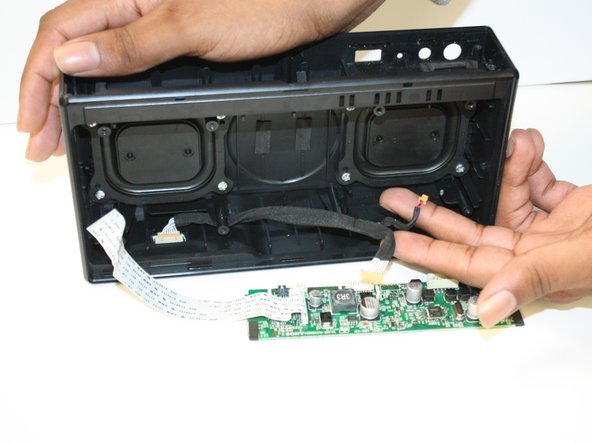 Sony SRS-X55 Motherboard Replacement, Motherboard: crwdns2935265:05crwdnd2935265:03crwdnd2935265:03crwdne2935265:0