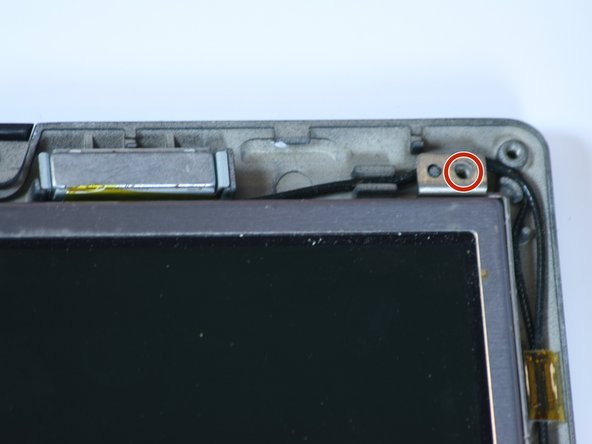 Asus V6800V Display Replacement: crwdns2935265:015crwdnd2935265:02crwdnd2935265:02crwdne2935265:0