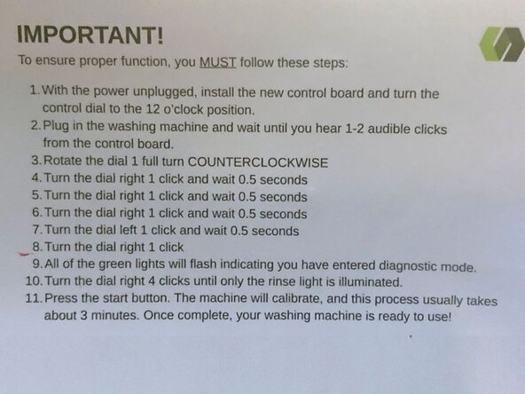 Amana Washing Machine NTW4516FW Motor Replacement: crwdns2935265:07crwdnd2935265:03crwdnd2935265:03crwdne2935265:0