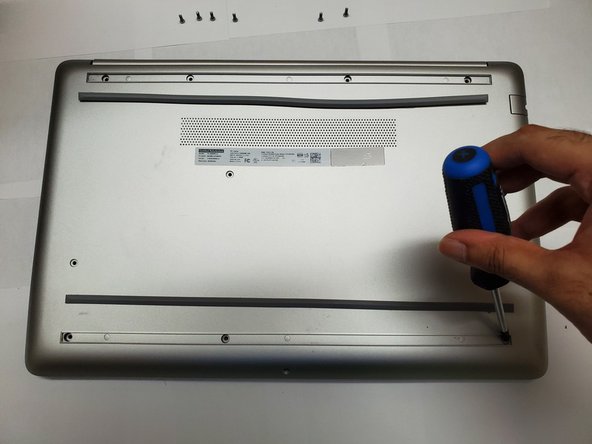 HP Notebook 15-db003ca RAM Replacement: crwdns2935265:05crwdnd2935265:02crwdnd2935265:02crwdne2935265:0