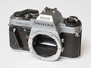 Pentax Super Program