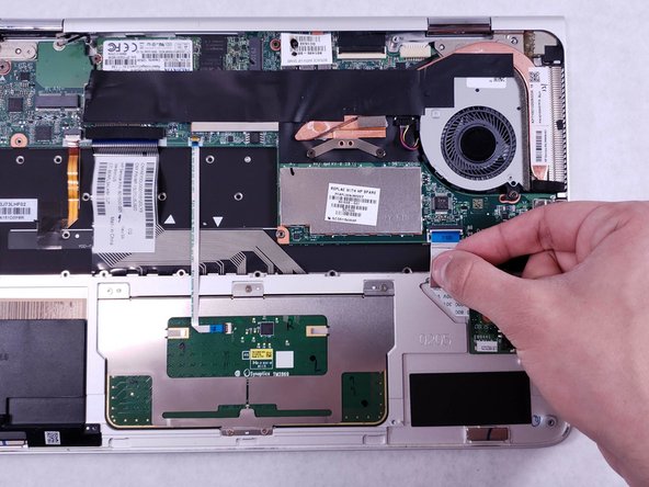 HP Spectre x360 13t-4000 SD Card Reader Replacement, SD Card Reader: crwdns2935265:05crwdnd2935265:02crwdnd2935265:02crwdne2935265:0