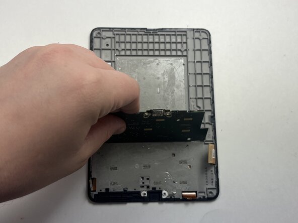 Kindle Paperwhite 12th Gen Motherboard Replacement: crwdns2935265:09crwdnd2935265:02crwdnd2935265:03crwdne2935265:0