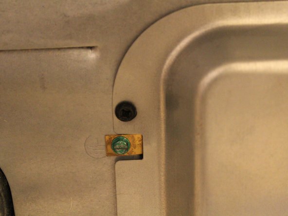 Dryer Power Cord Replacement: crwdns2935265:010crwdnd2935265:03crwdnd2935265:03crwdne2935265:0