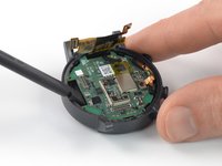 TicWatch E3 Motherboard Replacement