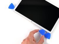Google Pixel Tablet USB-C Port Replacement