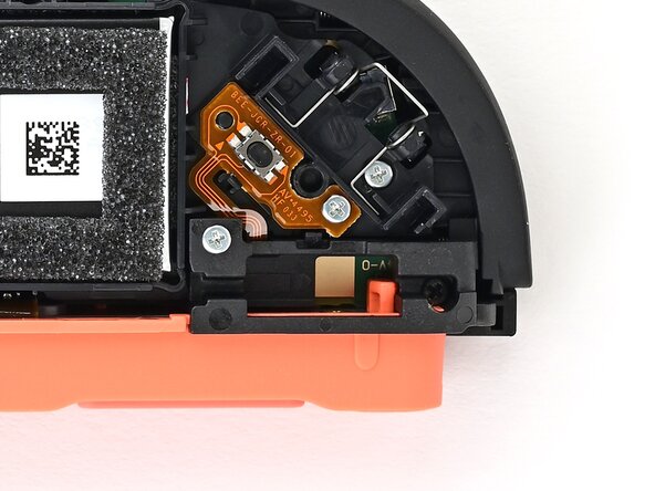 Joy-Con 2 (Right) Joystick Replacement: crwdns2935265:041crwdnd2935265:02crwdnd2935265:02crwdne2935265:0