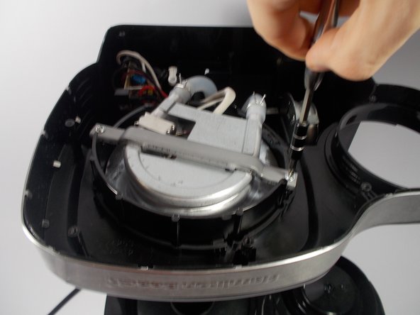 Hamilton Beach 49980A Large Heating Component Replacement, Large Heating Component: crwdns2935265:04crwdnd2935265:02crwdnd2935265:03crwdne2935265:0