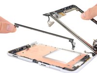 Microsoft Surface Duo Teardown