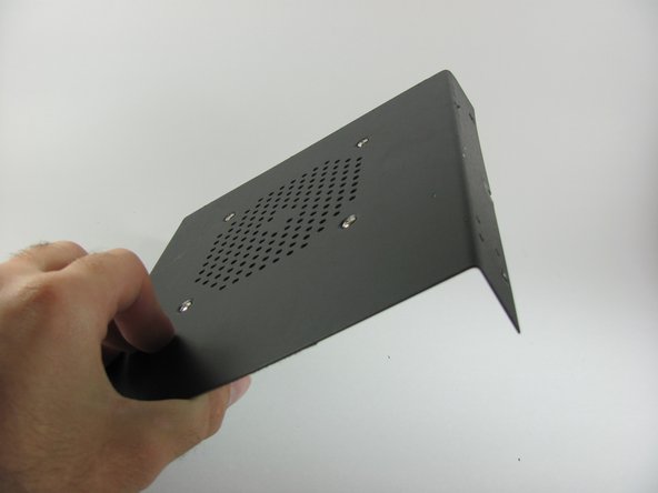 Cobra 29 LTD Classic Internal Speaker Replacement: crwdns2935265:016crwdnd2935265:03crwdnd2935265:03crwdne2935265:0