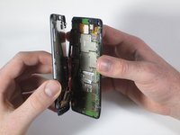 Motorola Droid RAZR M Headphone Jack Replacement