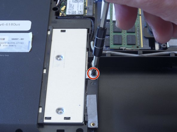 HP Pavilion dv6-6180us Motherboard Replacement, Motherboard: crwdns2935265:07crwdnd2935265:02crwdnd2935265:02crwdne2935265:0