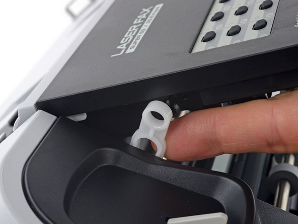 Brother IntelliFax-2840 Control Panel Replacement: crwdns2935265:04crwdnd2935265:03crwdnd2935265:03crwdne2935265:0