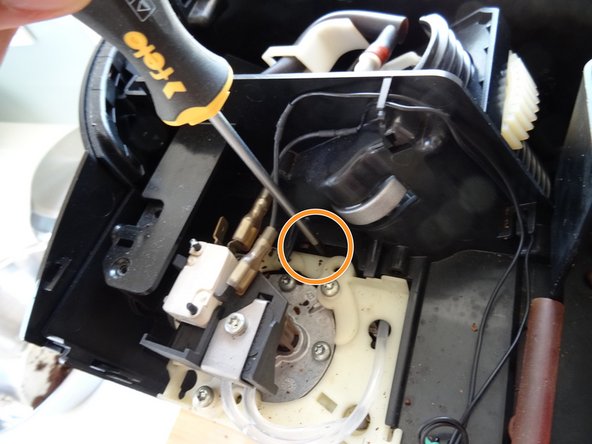 Jura heating cartridge replacement: crwdns2935265:05crwdnd2935265:03crwdnd2935265:03crwdne2935265:0